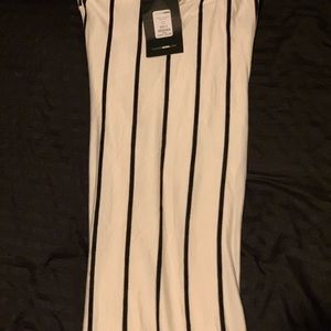 Fashion nova maxi dress